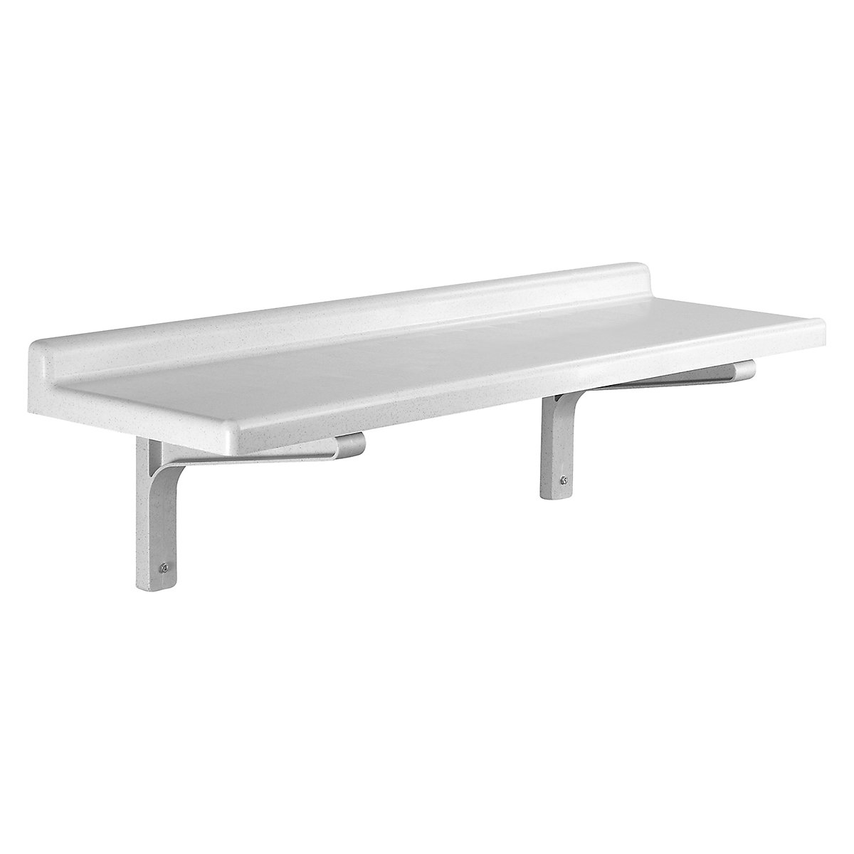Cambro Wall Shelving (Product illustration 2)-1
