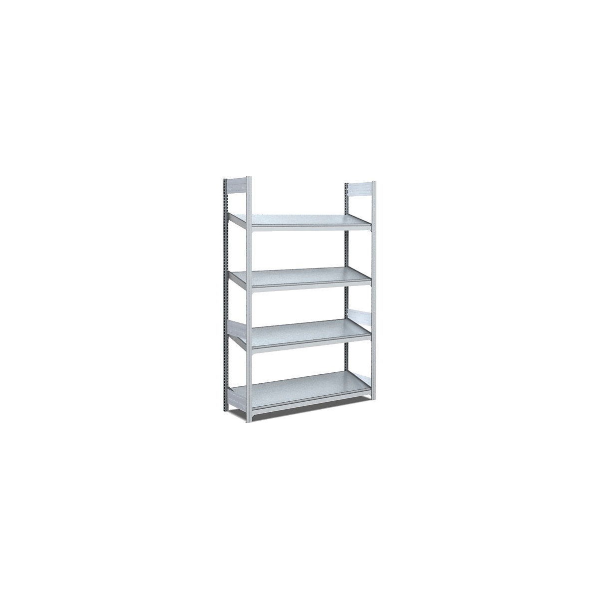 BiGDUG Supply Shelving (Product illustration 2)-1