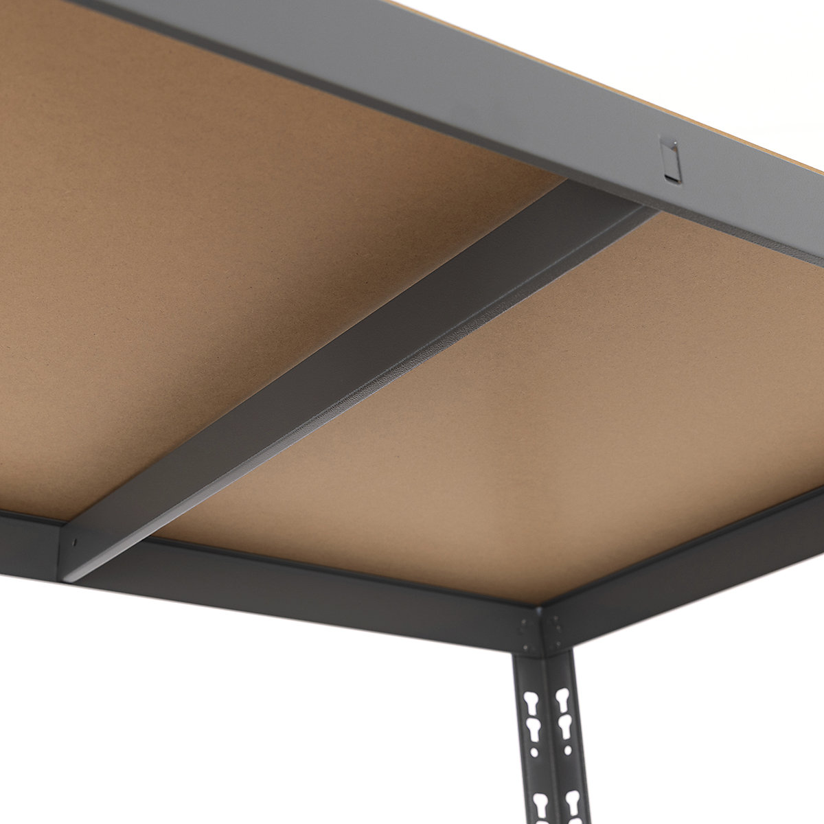 BiGDUG Garage 175kg Shelving (Product illustration 9)-8