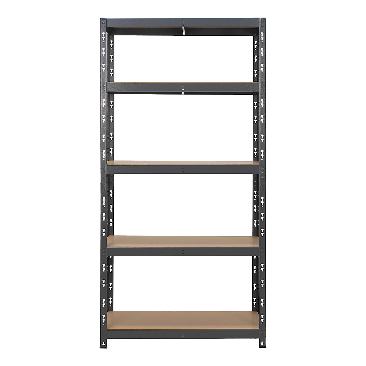 BiGDUG Garage 175kg Shelving (Product illustration 3)-2