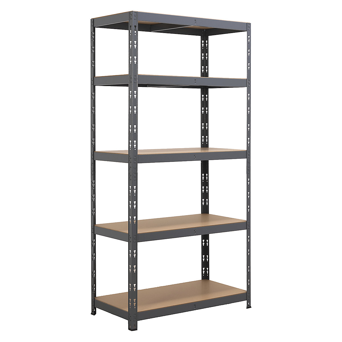 BiGDUG Garage 175kg Shelving