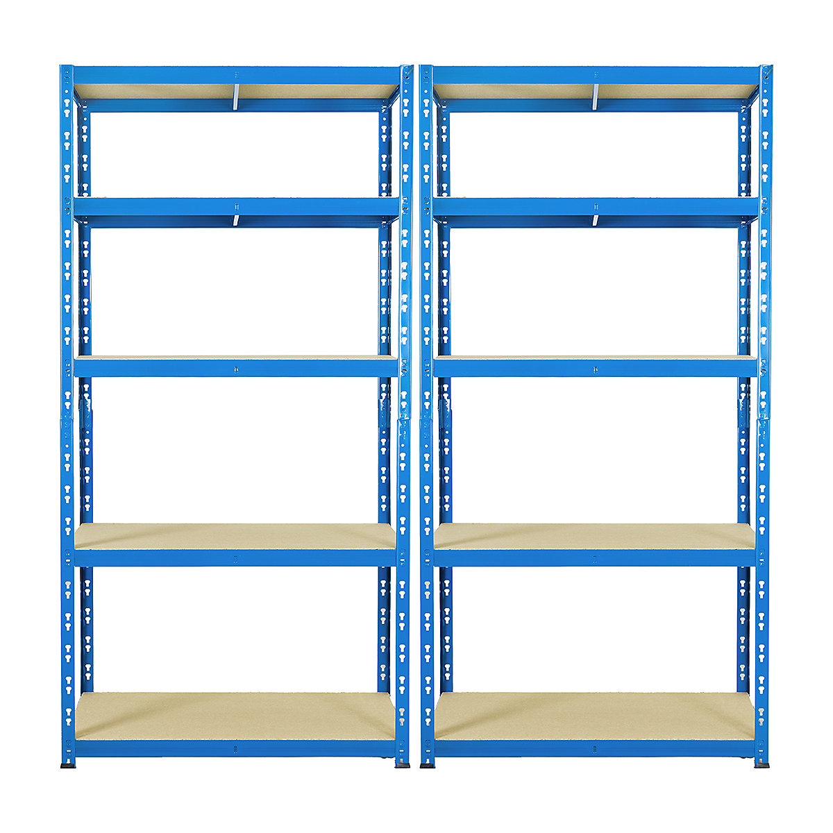BiGDUG Garage 200kg Shelving Mega Deal