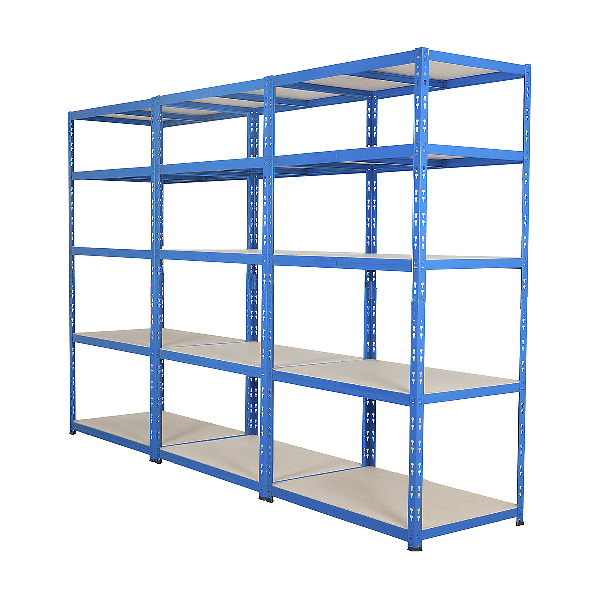 BiGDUG Garage 200kg Shelving Mega Deal