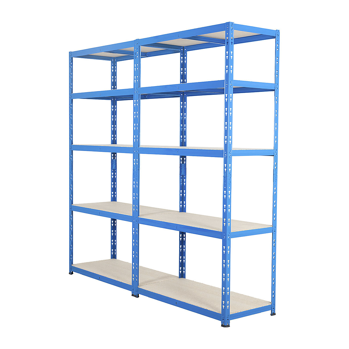 BiGDUG Garage 200kg Shelving Mega Deal
