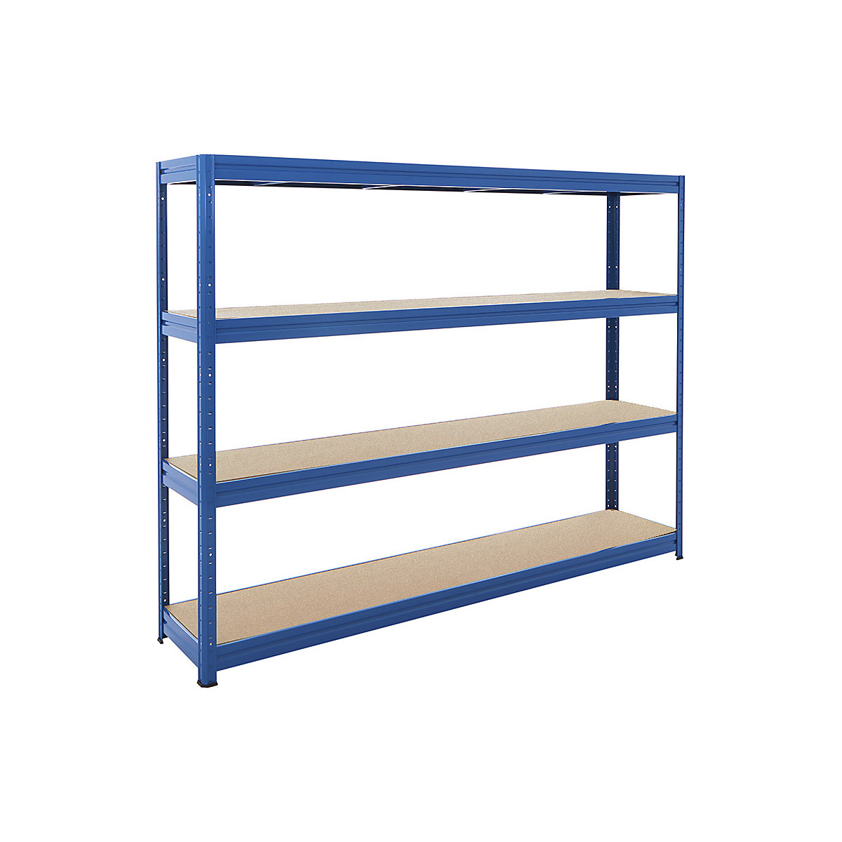BiGDUG Garage Heavy Duty Shelving