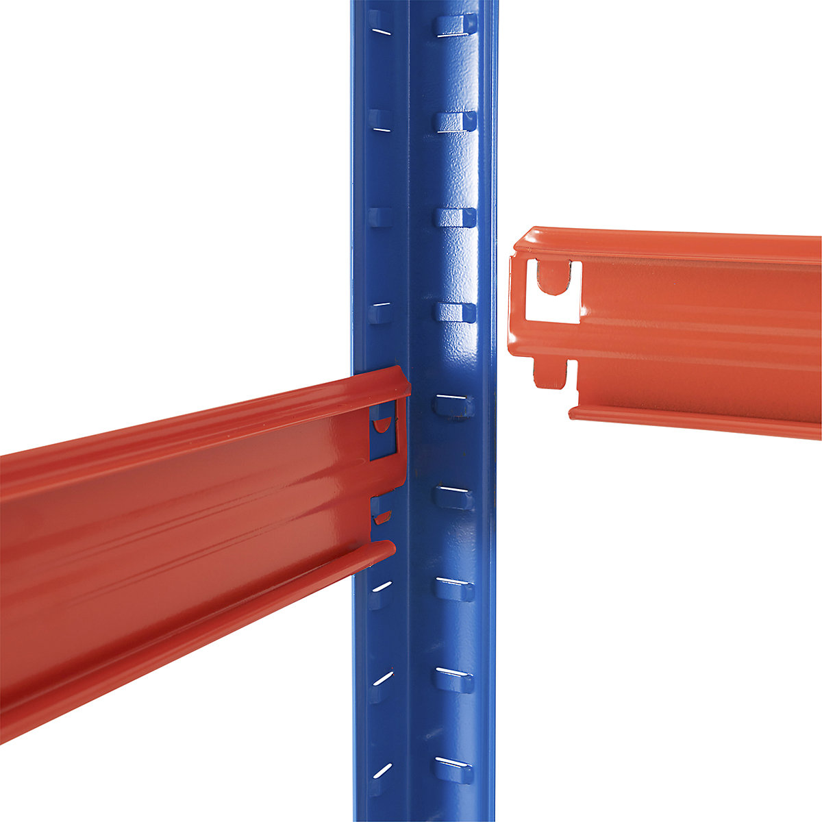 BiGDUG 300kg Industrial Shelving (Product illustration 12)-11