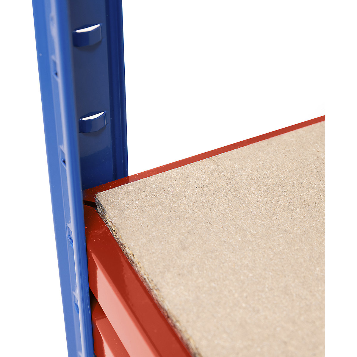 BiGDUG 500kg Industrial Shelving Mega Deal (Product illustration 5)-4