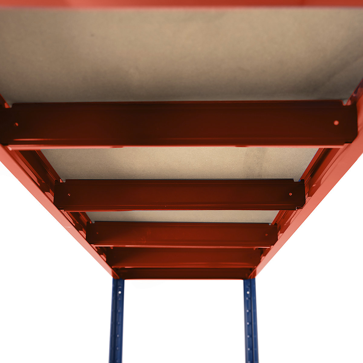 BiGDUG 500kg Industrial Shelving Mega Deal (Product illustration 7)-6