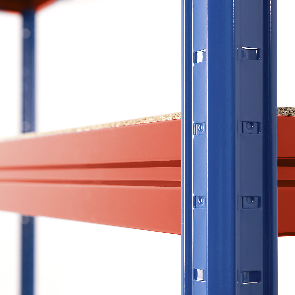 BiGDUG 500kg Industrial Shelving (Product illustration 3)-2