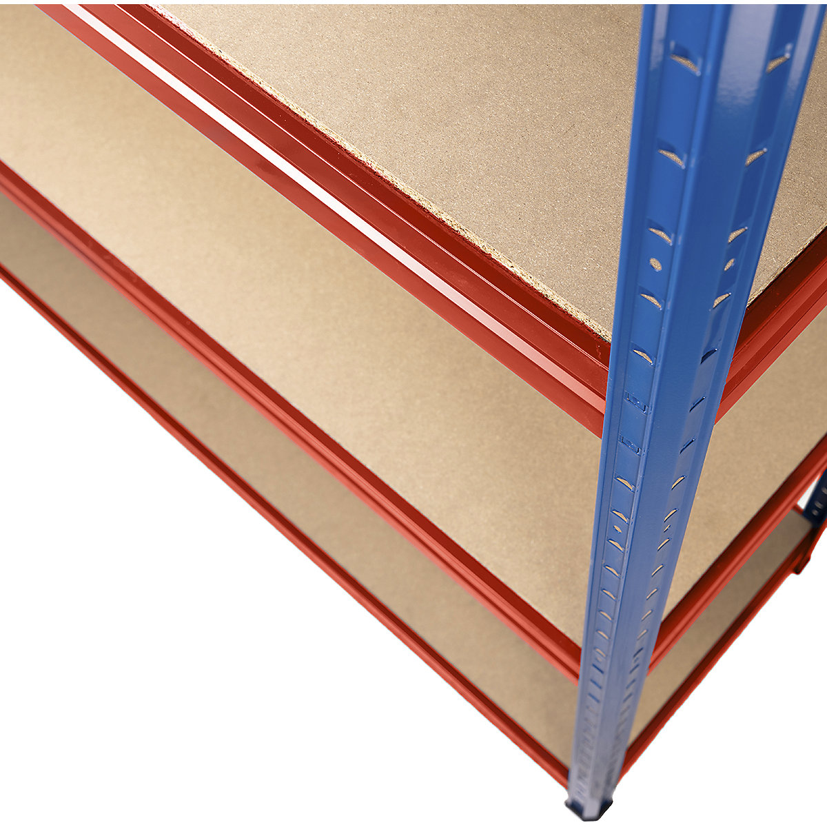 BiGDUG 500kg Industrial Shelving (Product illustration 5)-4