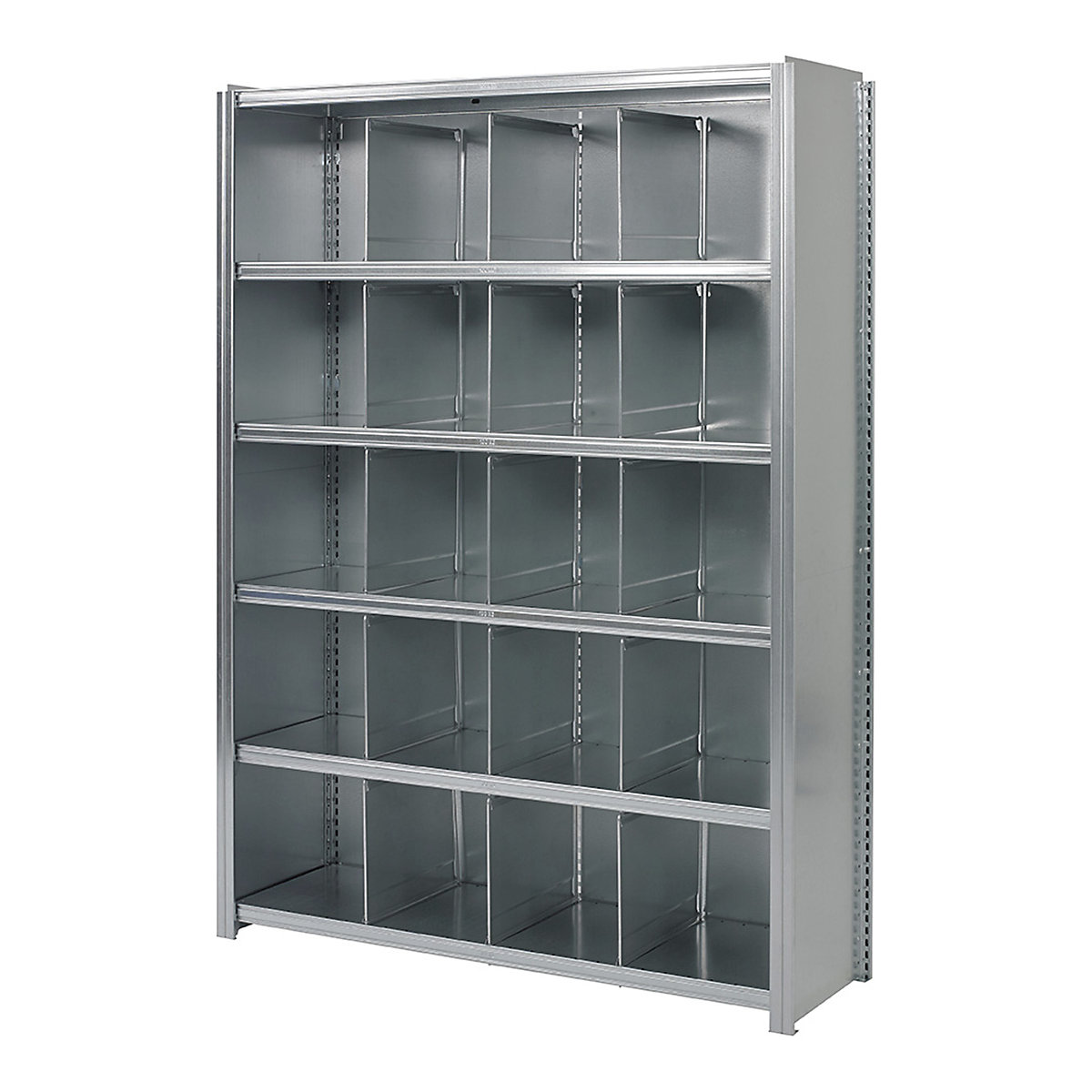 Compartment Shelving|BiGDUG