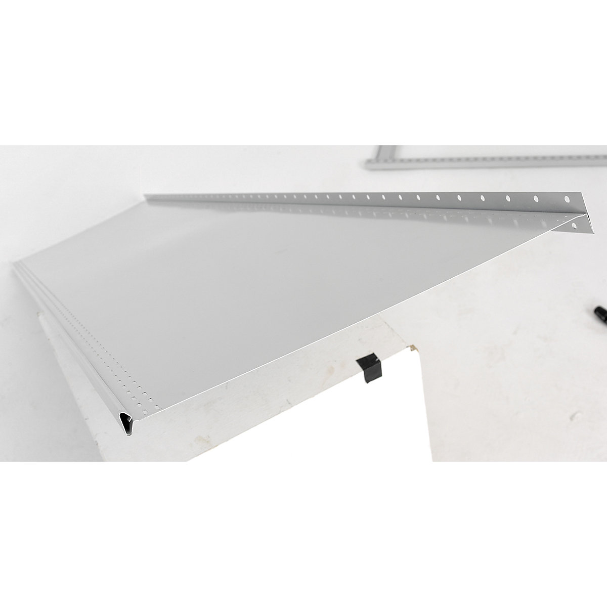 Stormor Solo Open Shelving (Product illustration 3)-2