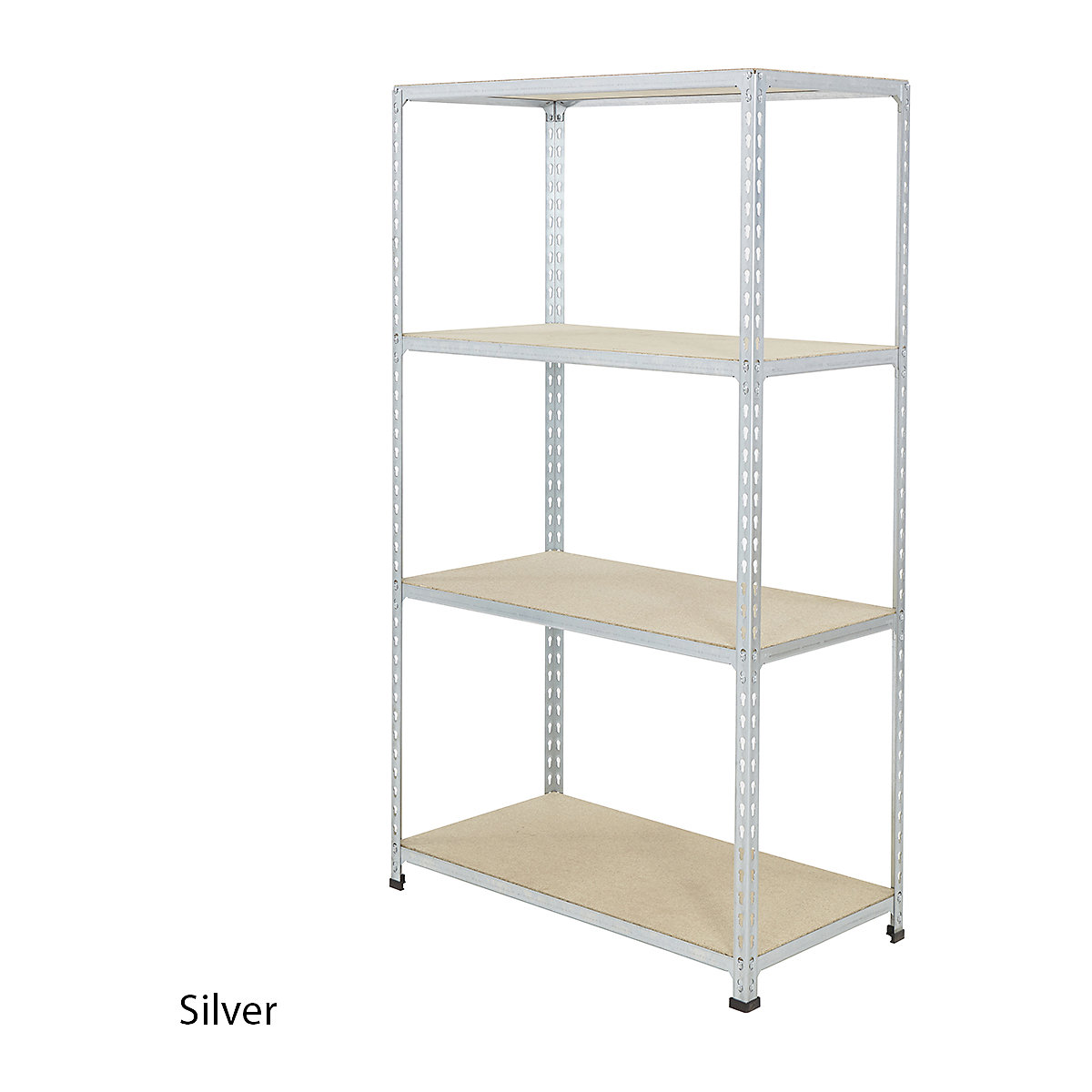 BiG200 Small Parts Storage Shelving Kits (Product illustration 4)-3