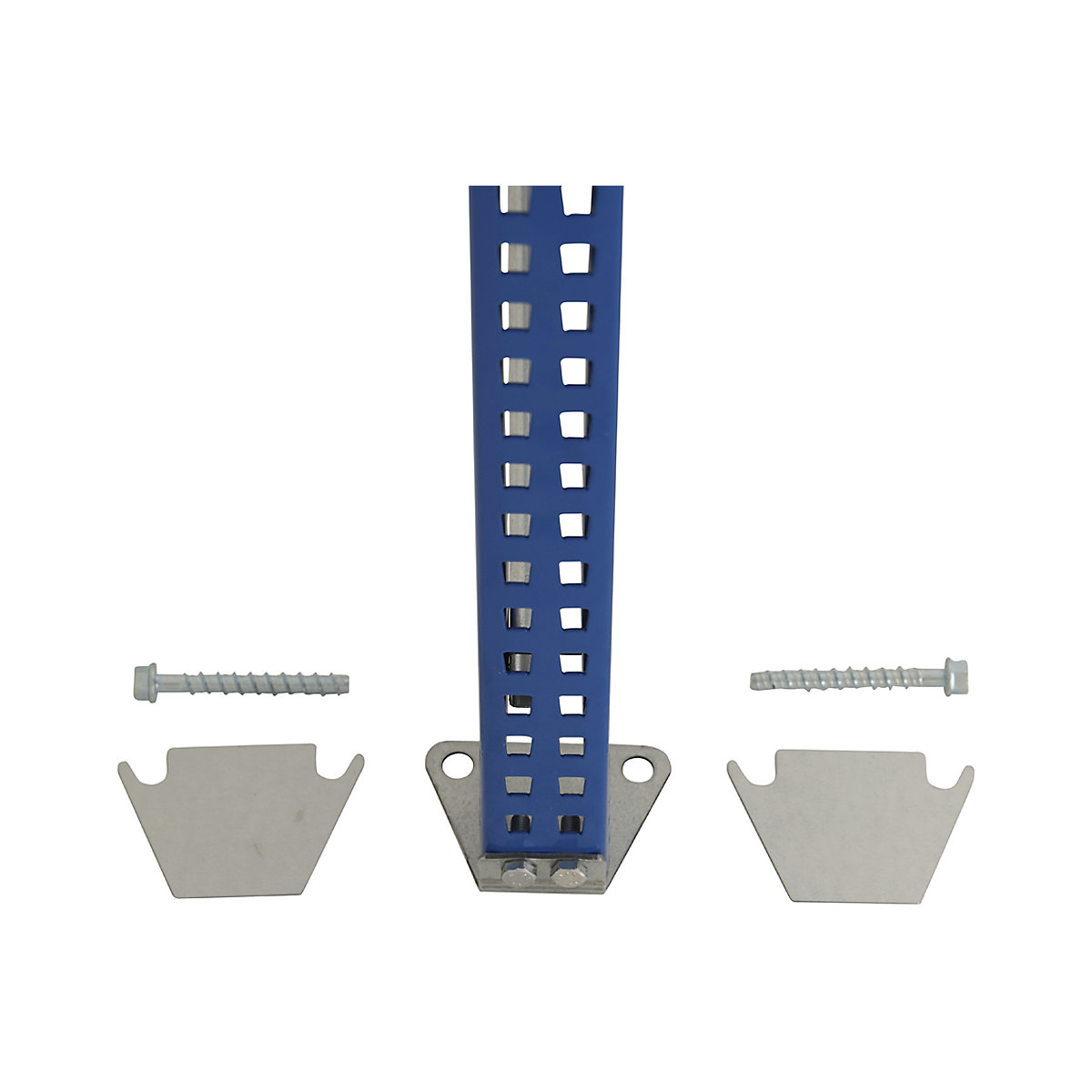 BiGDUG Longspan Shelving With Correx Euro Stacking Pick Bins (Product illustration 7)-6