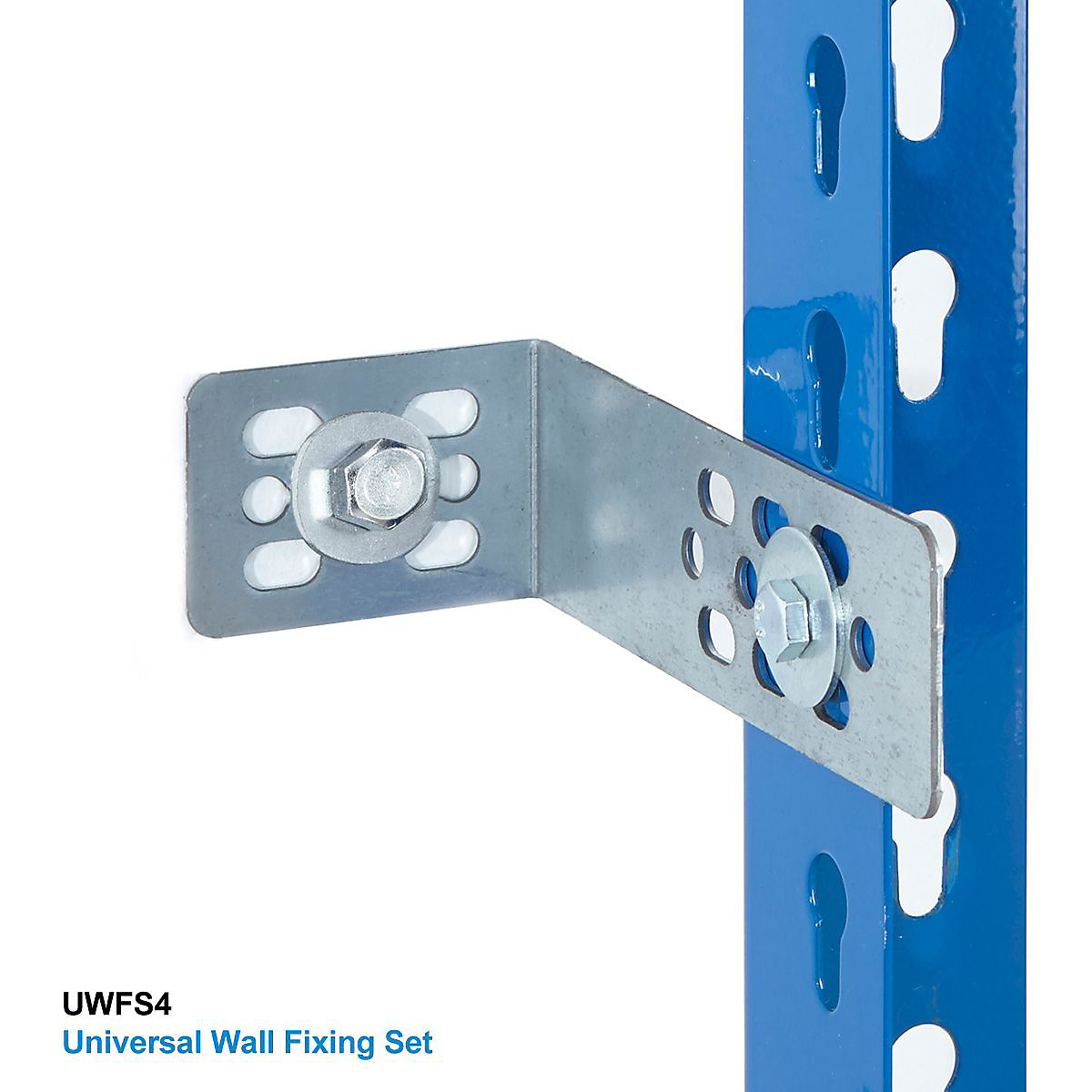 BiG400 Racking With Really Useful Boxes (Product illustration 6)-5