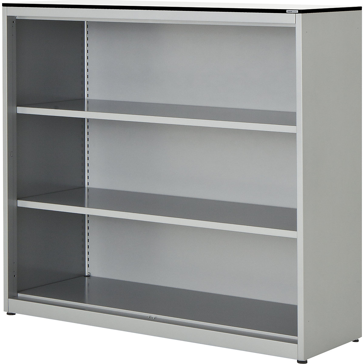 Combination shelf unit – mauser