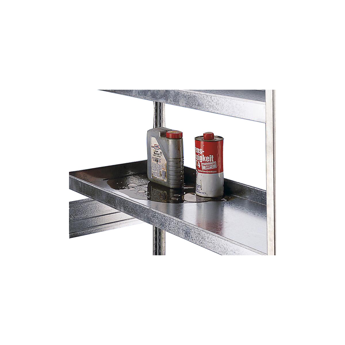 Tray shelf unit – hofe (Product illustration 3)-2