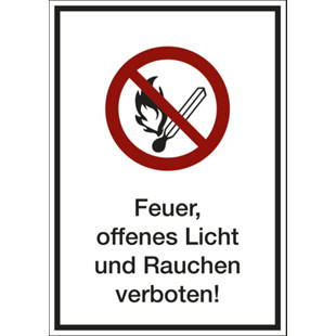Kombizusatzschild Mit Text Fur Verbotszeichen M Kaiser Kraft Deutschland