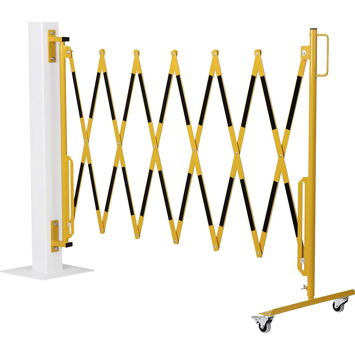 Barrière extensible – CrashStop (Illustration du produit 13)-12