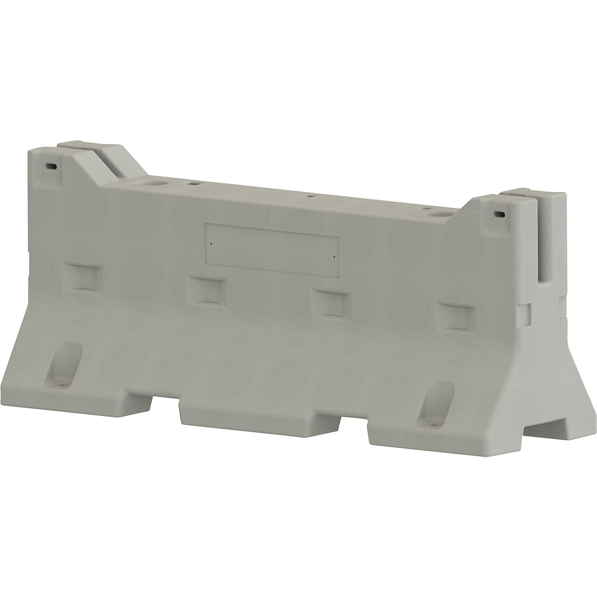 Barrière en béton type 20 – Schake (Illustration du produit 2)-1