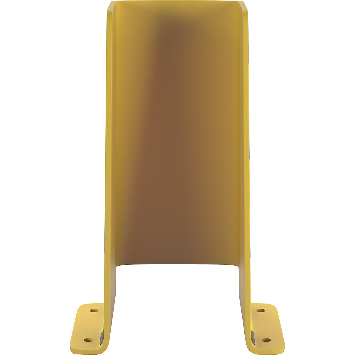 Butoir de protection en acier (Illustration du produit 3)-2