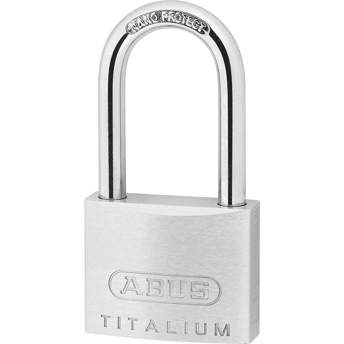 Cadenas à cylindre – ABUS (Illustration du produit 3)-2