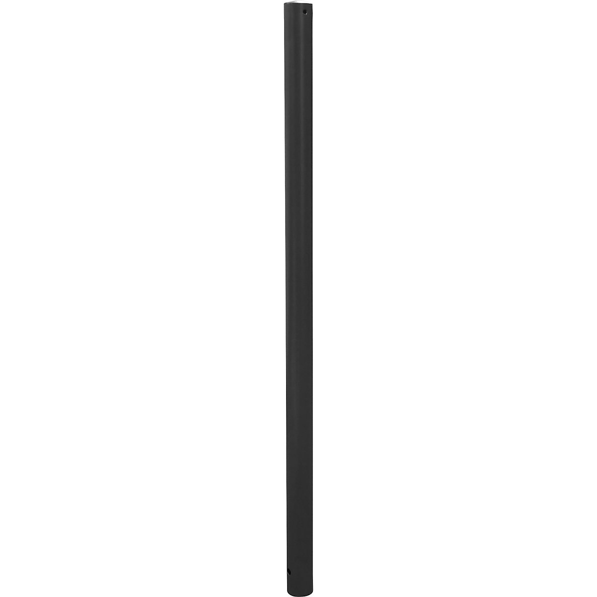 Potelet de délimitation, Ø 60 mm, en mica de fer – Schake