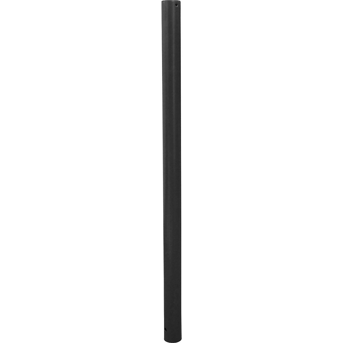 Potelet de délimitation, Ø 76 mm, en mica de fer – Schake