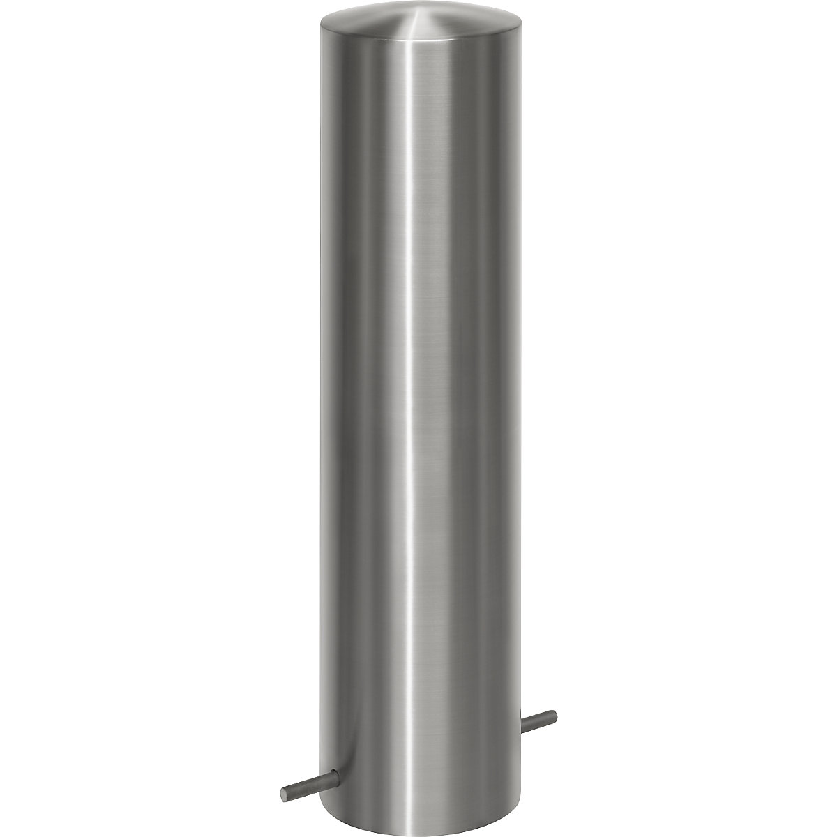 Potelet en inox