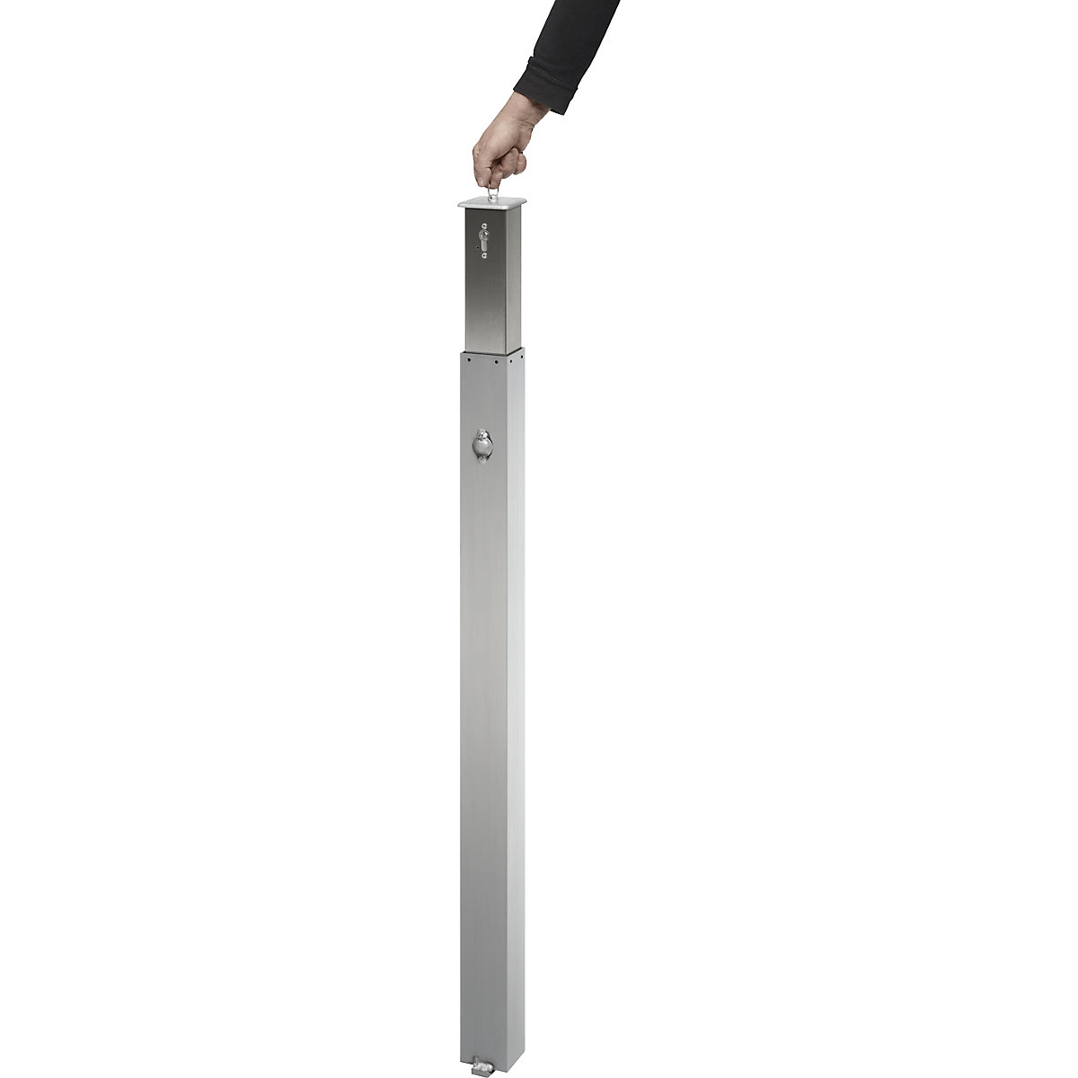 Potelet en inox (Illustration du produit 2)-1