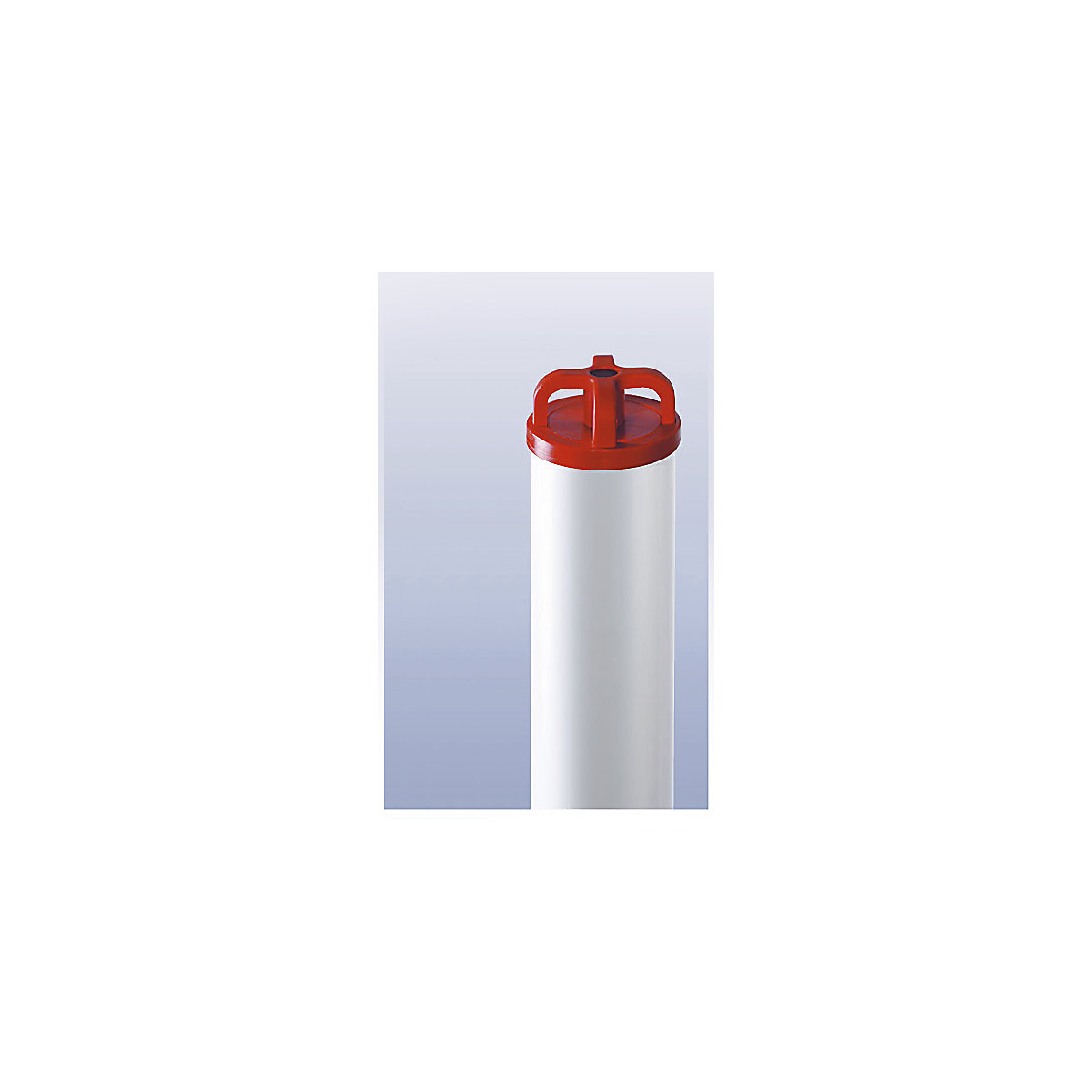 Potelet en plastique (Illustration du produit 2)-1