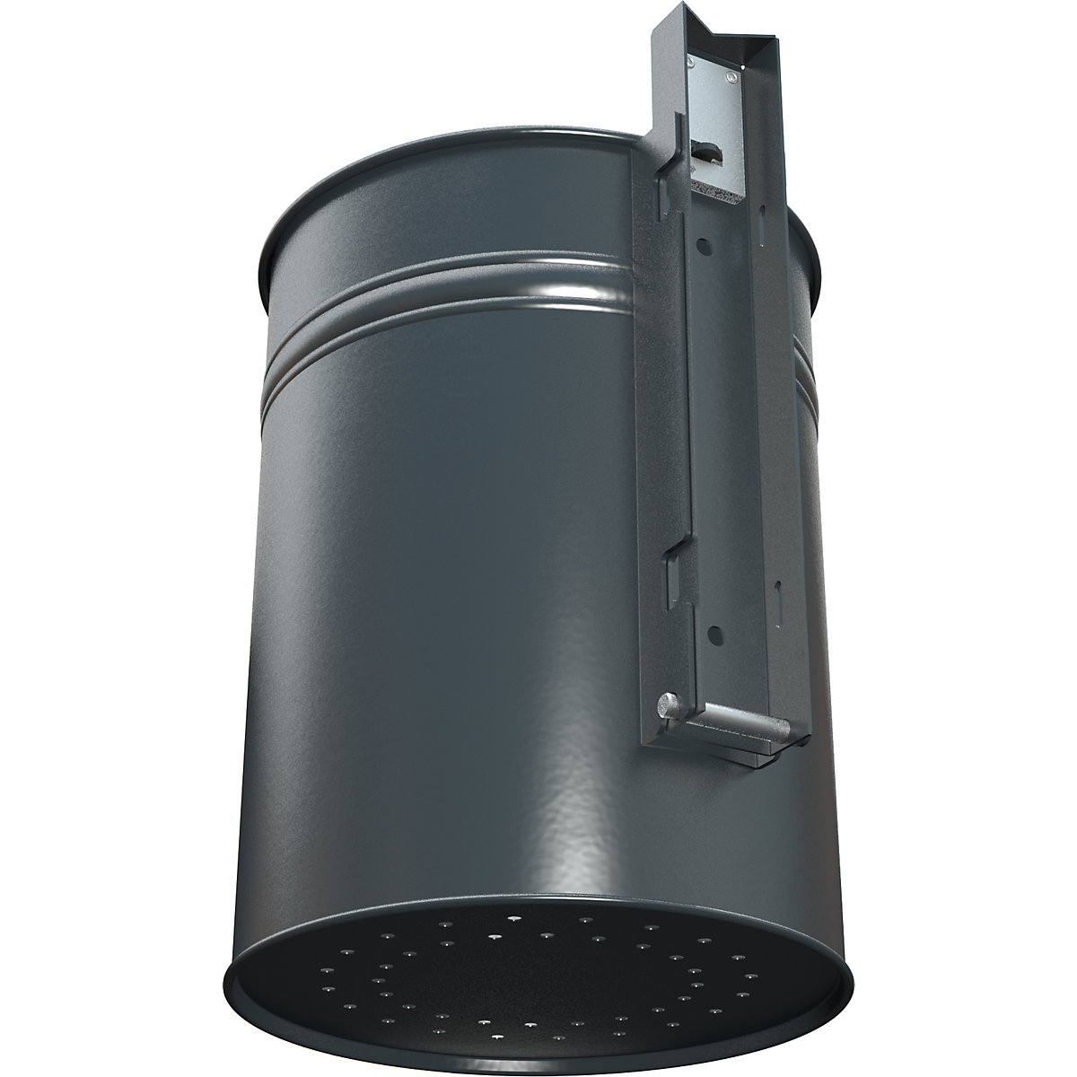 Recipiente do lixo para exterior (Imagem do produto 4)-3