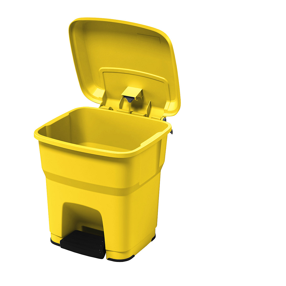 Balde do lixo com pedal HERA – rothopro (Imagem do produto 2)-1