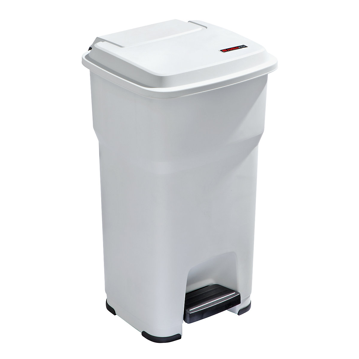 Balde do lixo com pedal HERA – rothopro (Imagem do produto 2)-1