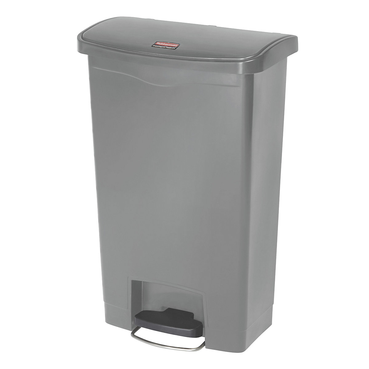 Balde do lixo com pedal SLIM JIM® – Rubbermaid