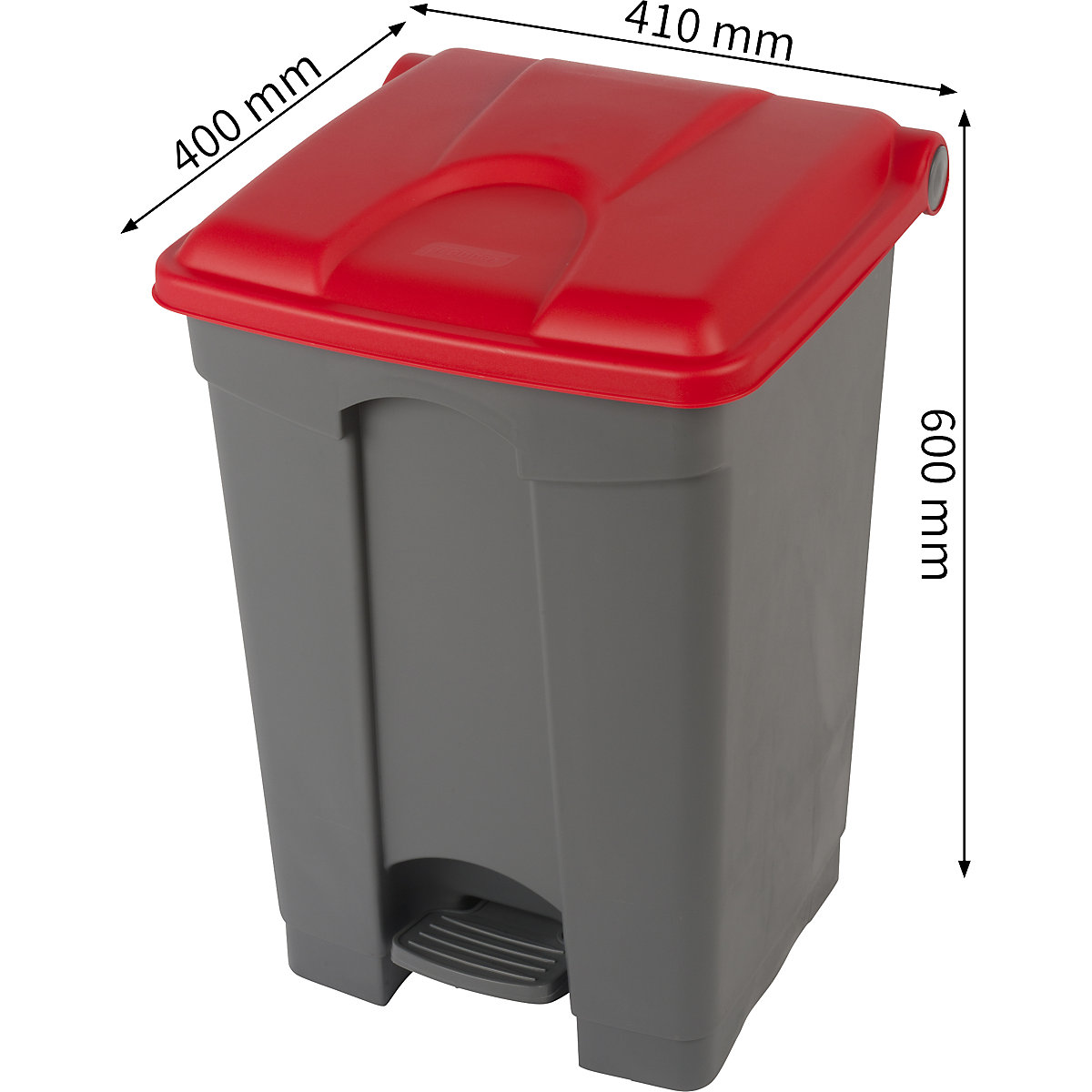 Balde do lixo com pedal – Probbax (Imagem do produto 8)-7