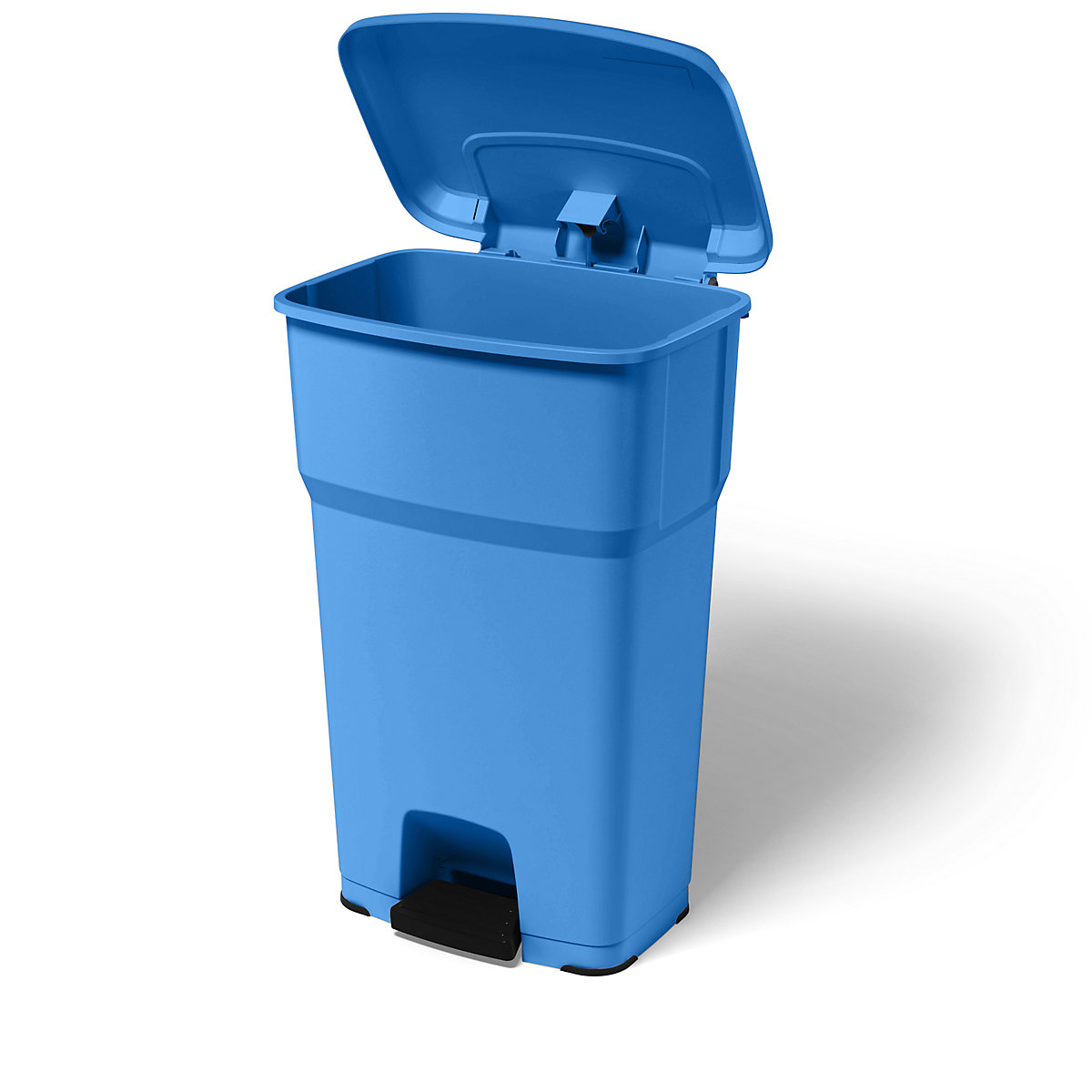 Coletor de lixo com pedal HERA – rothopro (Imagem do produto 2)-1