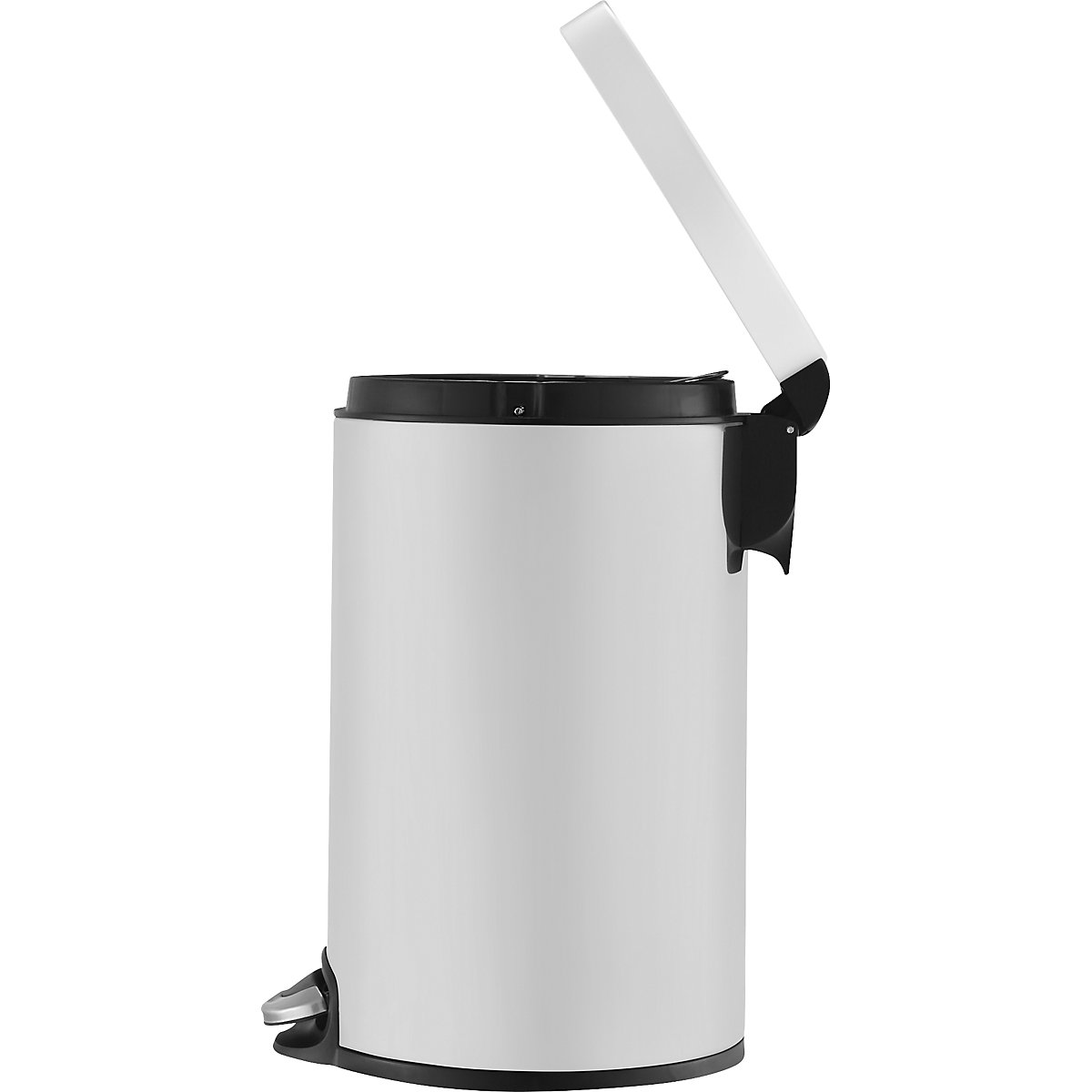 Coletor de lixo com pedal (Imagem do produto 5)-4