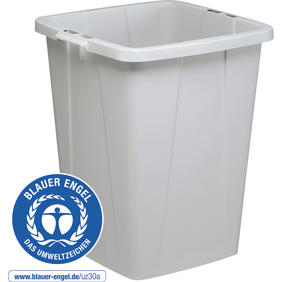 Coletor de materiais recicláveis DURABIN® ECO – DURABLE (Imagem do produto 2)-1