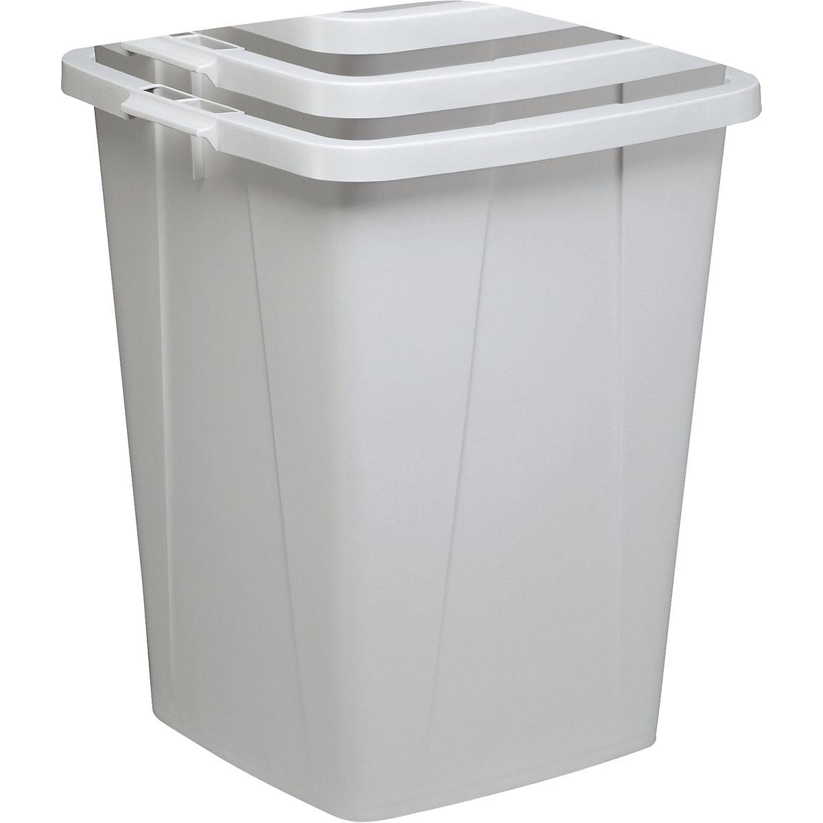 Coletor de materiais recicláveis DURABIN® ECO – DURABLE (Imagem do produto 3)-2