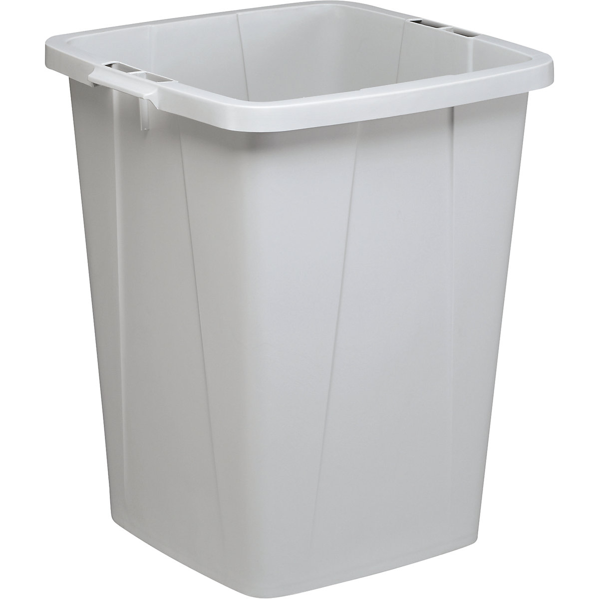 Coletor de materiais recicláveis DURABIN® – DURABLE (Imagem do produto 2)-1