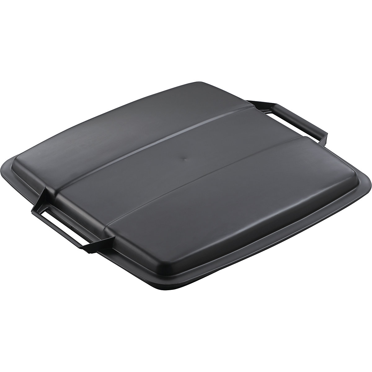Coletor de materiais recicláveis DURABIN® – DURABLE (Imagem do produto 3)-2