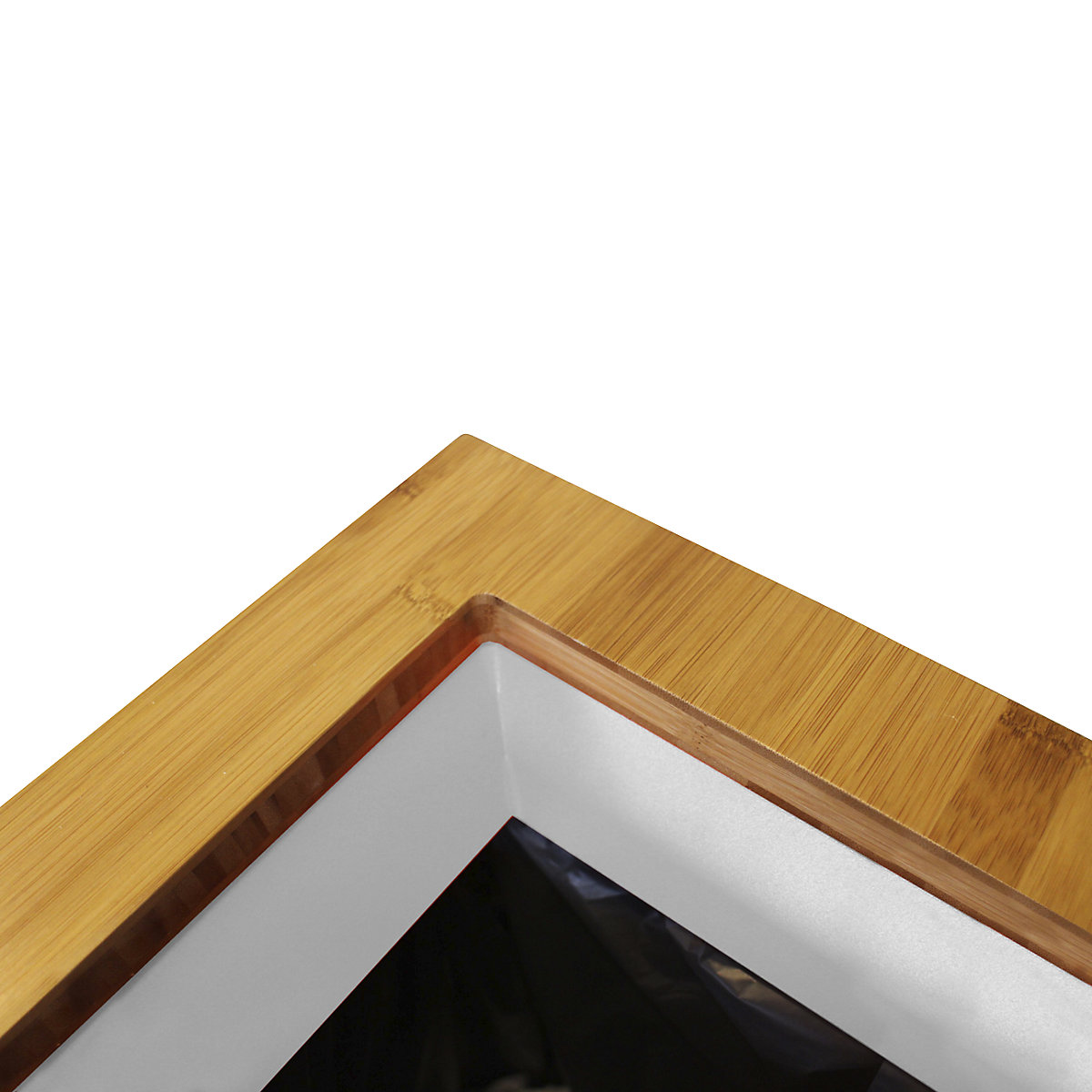Coletor de materiais recicláveis Lune Paxa (Imagem do produto 2)-1