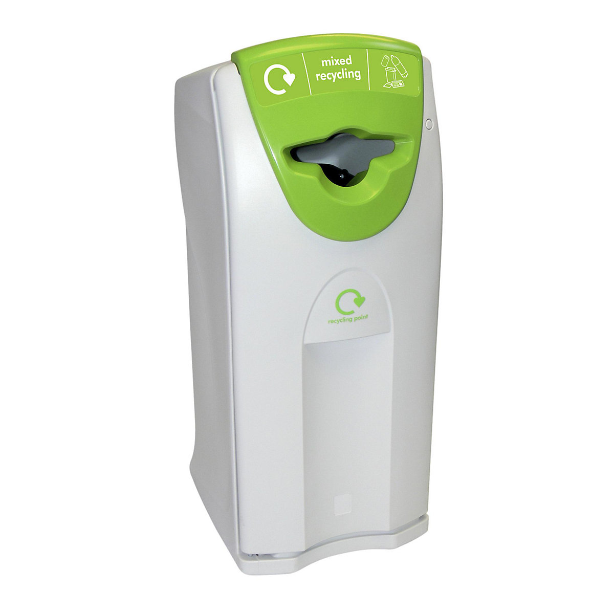 Coletor de materiais recicláveis Maxi Envirobin (Imagem do produto 2)-1