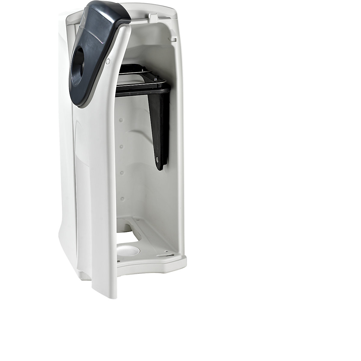 Coletor de materiais recicláveis Maxi Envirobin (Imagem do produto 2)-1