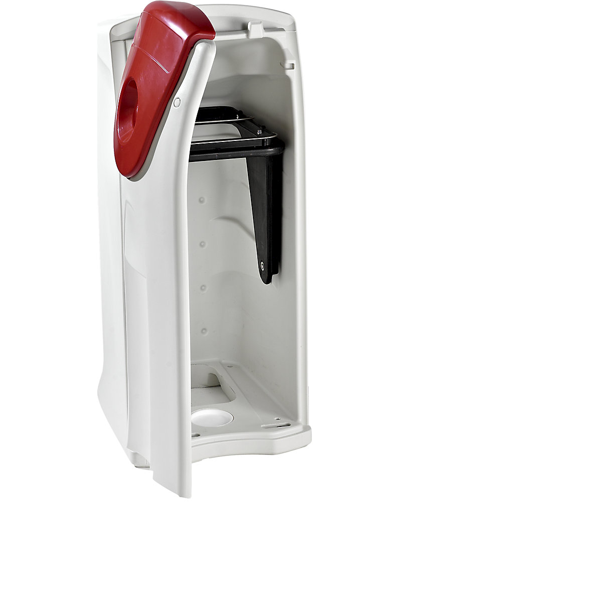 Coletor de materiais recicláveis Maxi Envirobin (Imagem do produto 2)-1