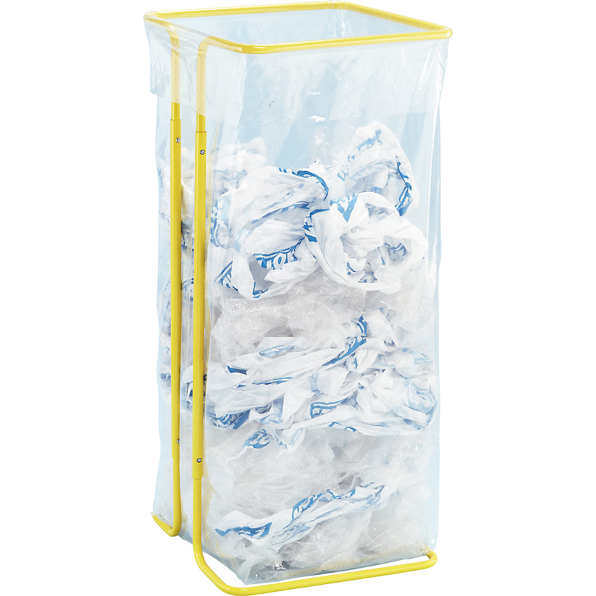 Suporte para sacos de lixo, fixo – Mottez (Imagem do produto 2)-1