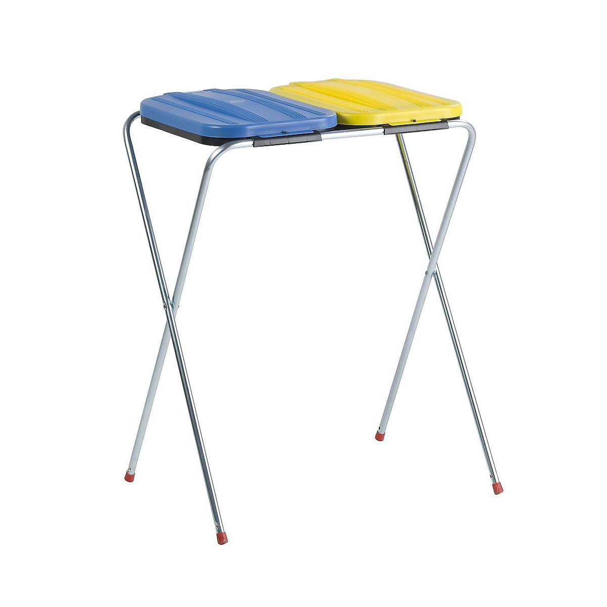 Suporte para sacos de lixo