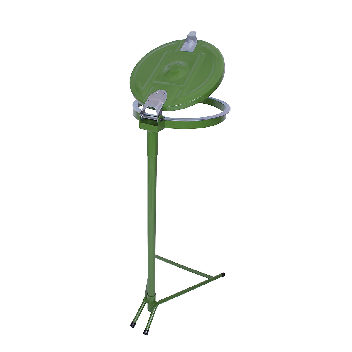 Suporte para sacos do lixo, armação de pé (Imagem do produto 3)-2