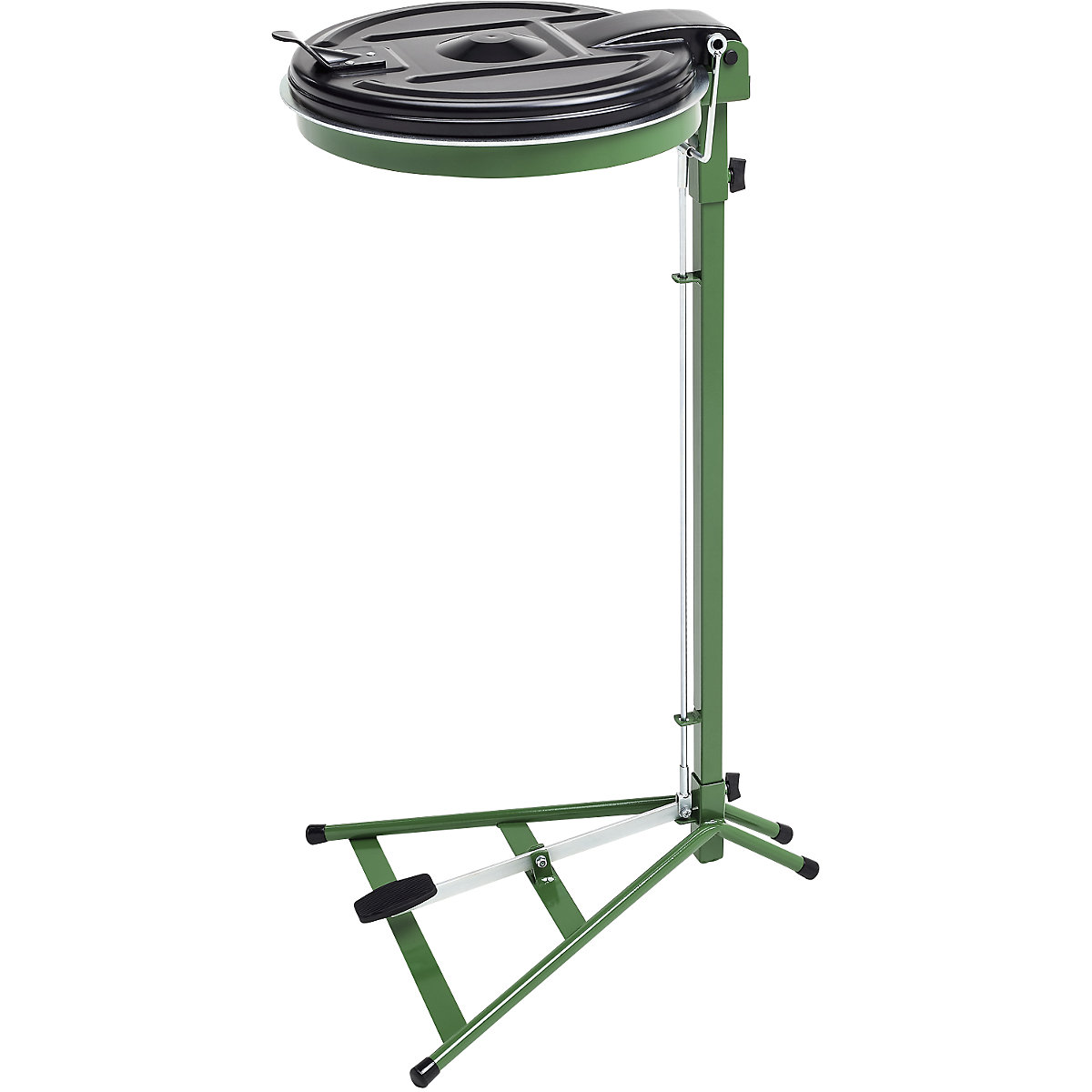 Suporte para sacos do lixo, armação de pé (Imagem do produto 2)-1